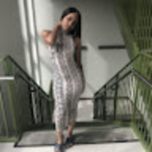 Meet your Posher, Aja